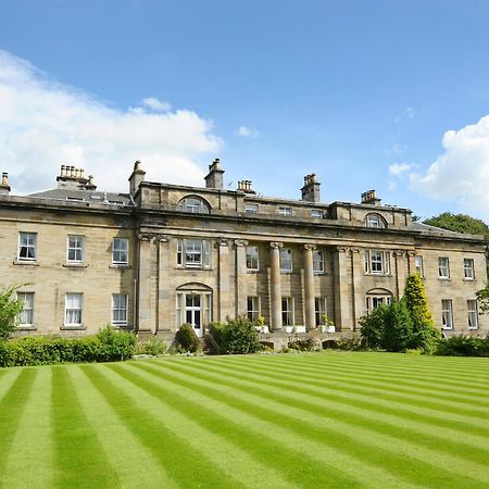 Balbirnie House Hotel Гленротес Экстерьер фото